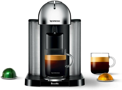 Breville nespresso vertuo - breville,