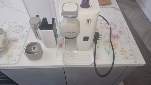 Nespresso coffee machine off - nespresso,