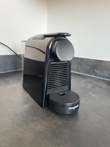 Krups nespresso essenza mini - nespresso,