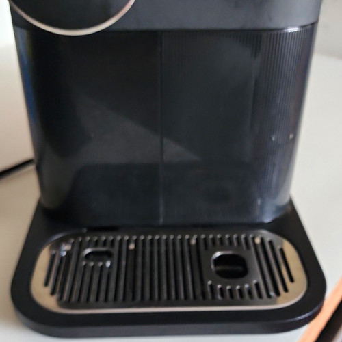 Nespresso vertuo espresso - vertuo,
