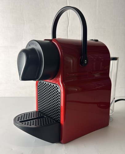 Nespresso breville inissia - nespresso,