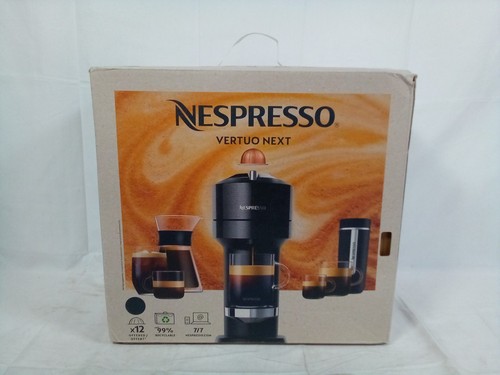 Nespresso vertuo next - nespresso,