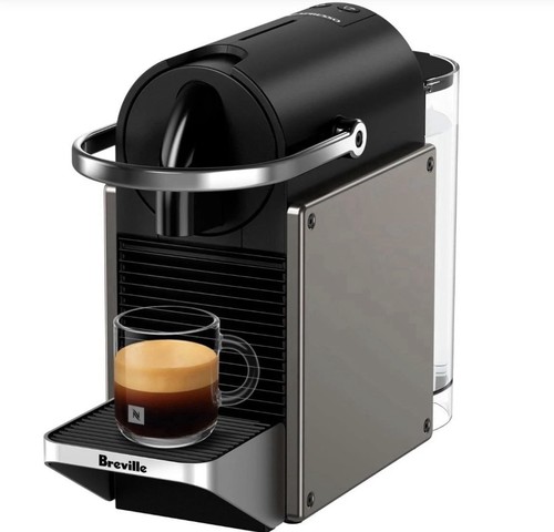 Nespresso delonghi espresso - ,