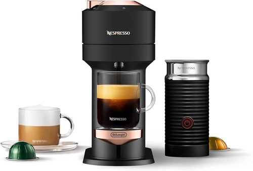 Nespresso vertuo next deluxe - vertuo,