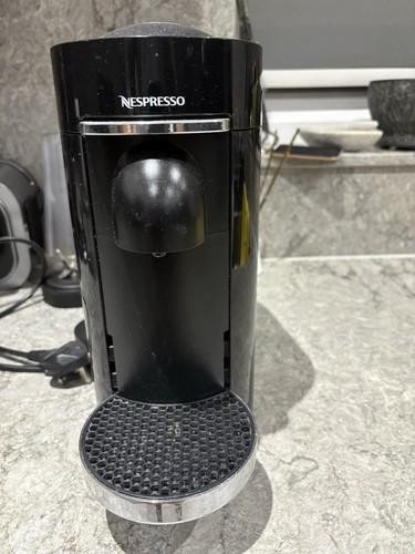 Nespresso vertuo plus - nespresso,