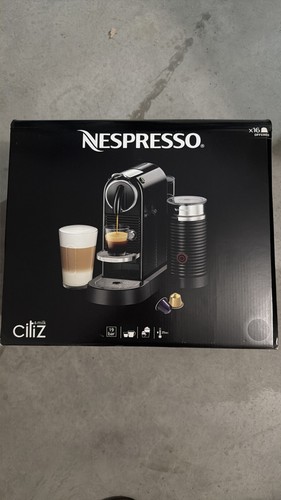 Nespresso en267b citiz - en267b, coffee