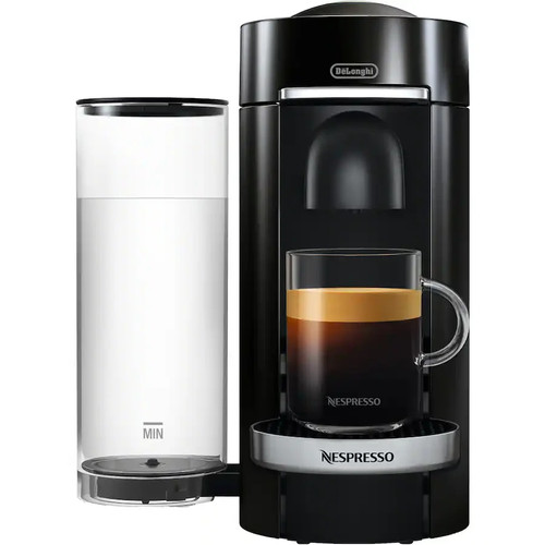 Nespresso vertuoplus coffee - vertuoplus,