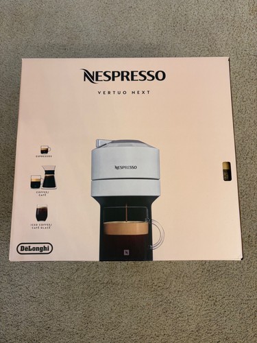 Nespresso vertuo next coffee - vertuo,