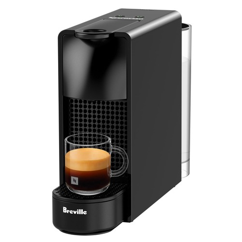 Breville nespresso essenza - breville,