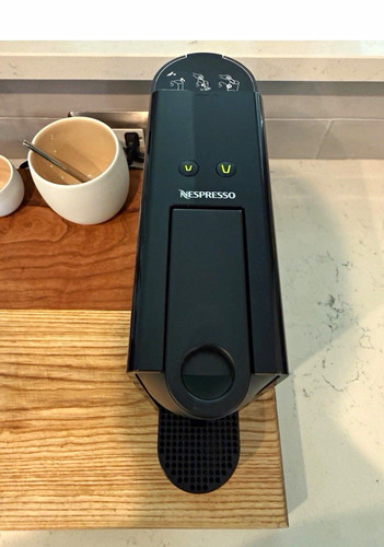 Nespresso essenza mini capsule - essenza,