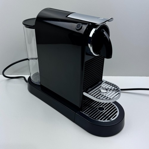 Nespresso citiz coffee - citiz,