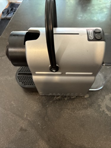 Longhi nespresso inissia - de’longhi,