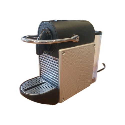 Nespresso longhi pixie - nespresso, de’longhi