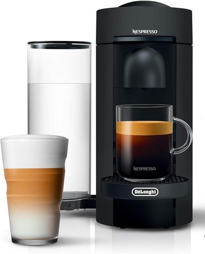 Longhi nespresso vertuo - de'longhi,