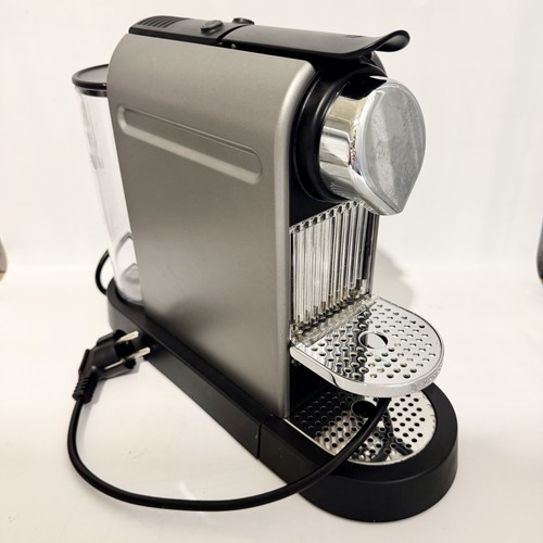 Nespresso citiz espresso - nespresso,