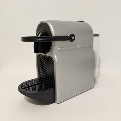 Delonghi nespresso inissia - nespresso,
