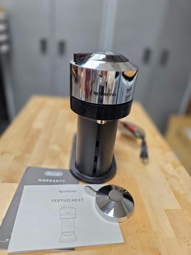 Nespresso vertuo next - nespresso,