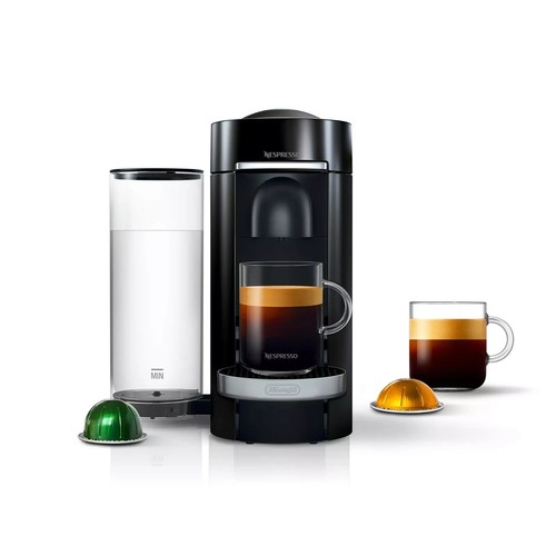 Nespresso vertuoplus deluxe - nespresso,