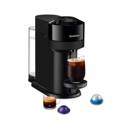 Nespresso vertuo next - vertuo,