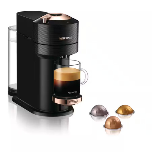 Nespresso vertuo next premium - next,