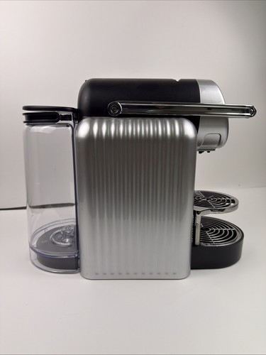 Nespresso professional zenius - nespresso,