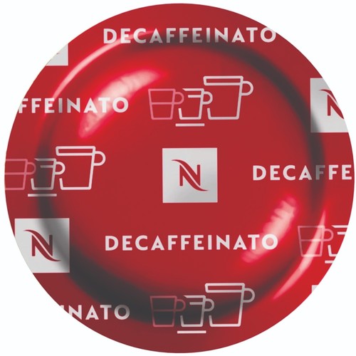 Nespresso professional decaf - professional,
