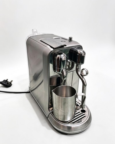 Sage nespresso creatista plus - sage,