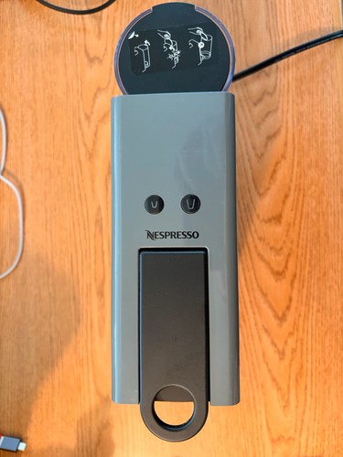Nespresso essenza mini c30 - nespresso,
