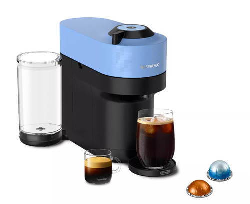 Nespresso vertuo pop coffee - nespresso, pop+