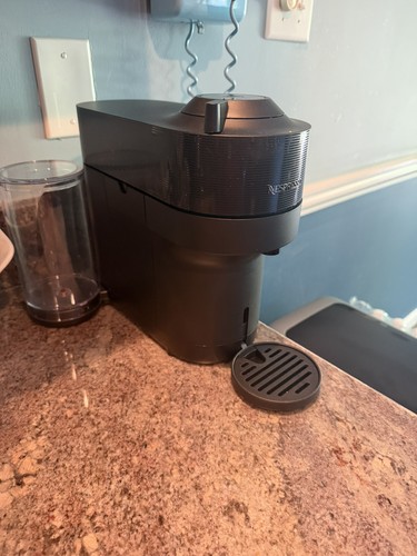 Nespresso vertuo pop coffee - vertuo, pop+