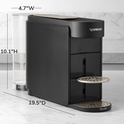 Nespresso vertuo espresso - vertuo,