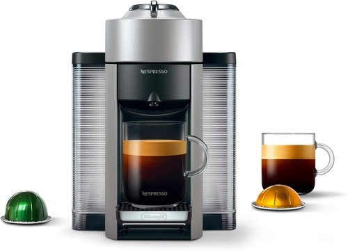 Longhi nespresso vertuo - nespresso,