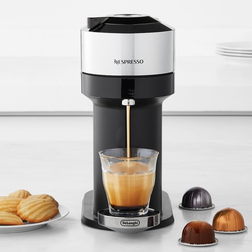 Nespresso longhi vertuo - nespresso,
