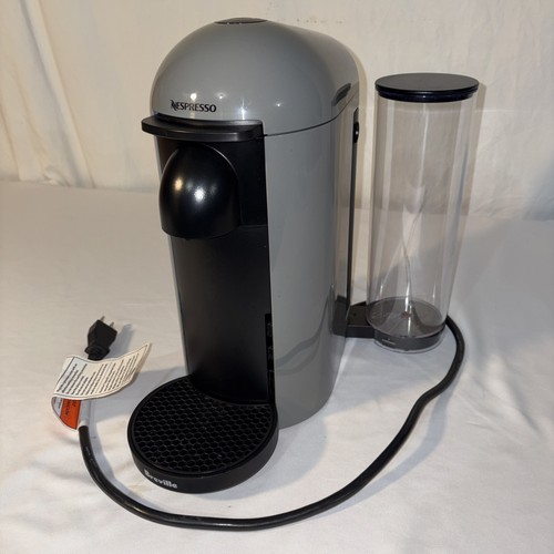 Breville nespresso vertuo - nespresso,