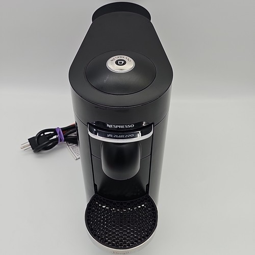 Nespresso vertuoplus deluxe - vertuoplus,