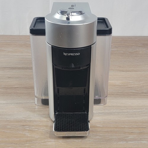 Nespresso delonghi vertuo - delonghi,