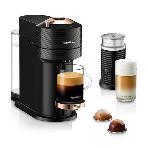 Nespresso vertuo next - next, coffee