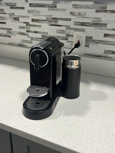 Nespresso citiz espresso - citiz,