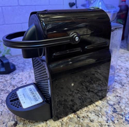 Nespresso inissia delonghi - nespresso,