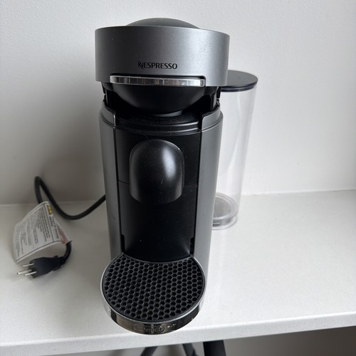 Nespresso vertuoplus coffee - vertuoplus,