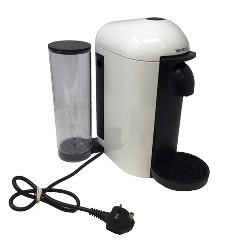 Nespresso vertuo plus - plus, gcb2