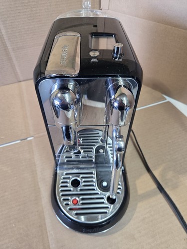 Breville nespresso creatista - breville,
