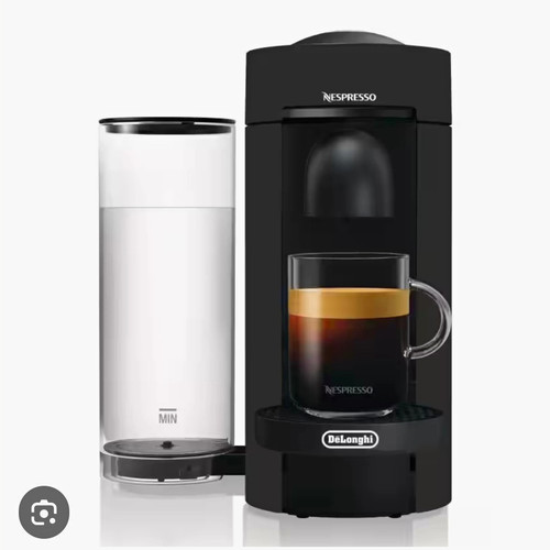 Nespresso essenza mini - mini, en85
