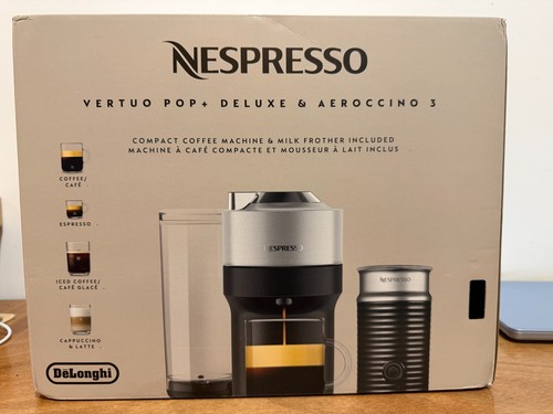 Nespresso vertuo pop by - nespresso,