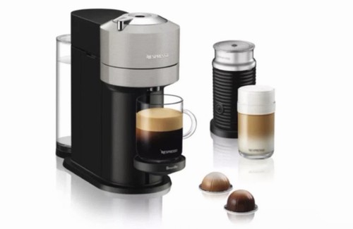 Nespresso vertuo next coffee - nespresso,