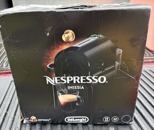 Nespresso inissia espresso - nespresso,