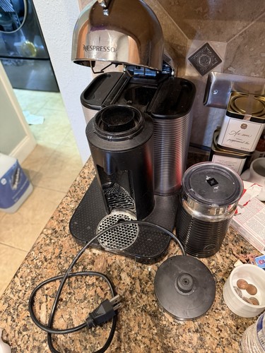 Breville nespresso vertuo - breville,