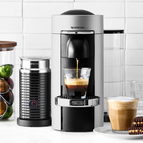 Nespresso vertuoplus deluxe - nespresso,