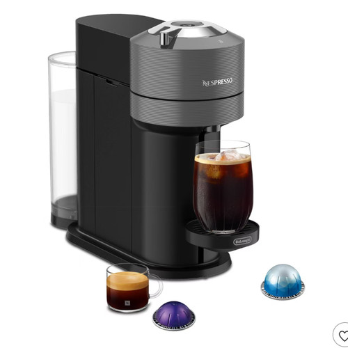 Nespresso vertuo next - next, coffee