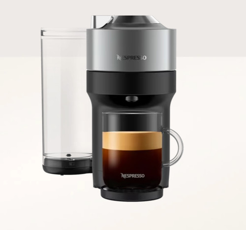 New nespresso vertuo pop - nespresso,